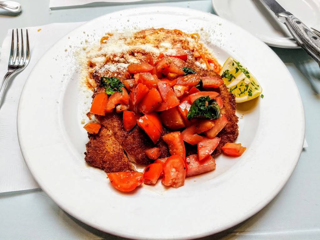 La Vecchia Cucina | restaurant | 2654 Main St, Santa Monica, CA 90405, USA | 3103997979 OR +1 310-399-7979