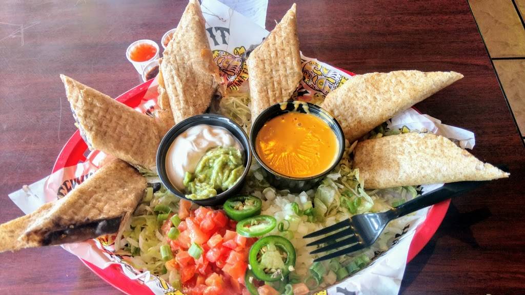 Tijuana Flats | restaurant | 1270 N Wickham Rd Suite 2, Melbourne, FL 32935, USA | 3217517144 OR +1 321-751-7144