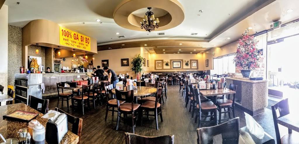 Thuan Kieu Noodle & Grill | restaurant | 13861 Brookhurst St #18, Garden Grove, CA 92843, USA | 7145307353 OR +1 714-530-7353