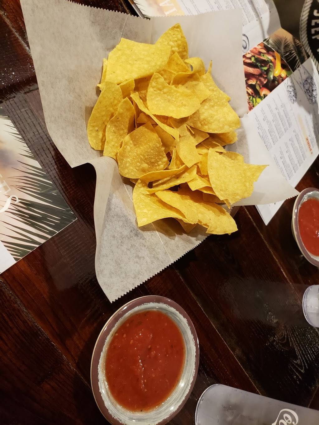 Los Cabos Mexican Grill and Cantina | restaurant | 670 US-17 BUS, Surfside Beach, SC 29575, USA | 8432131401 OR +1 843-213-1401