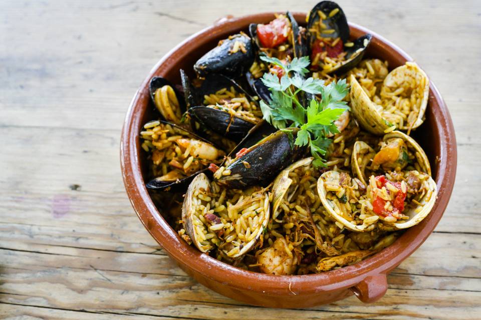 Papá Grande’s Coastal Taquería | restaurant | 38929 Madison Ave, Selbyville, DE 19975, USA | 3024367272 OR +1 302-436-7272