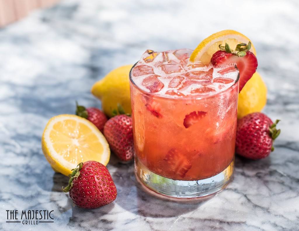 The Majestic Grille | restaurant | 145 S Main St, Memphis, TN 38103, USA | 9015228555 OR +1 901-522-8555