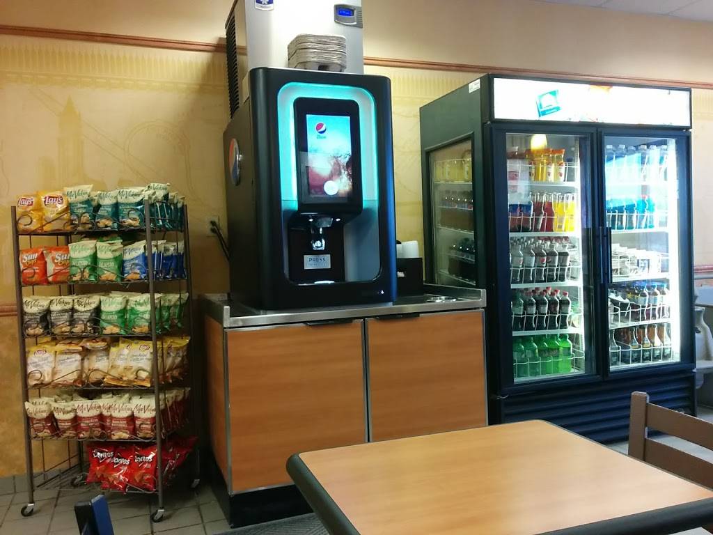 Subway | restaurant | King George Square, 110 N Front St Unit A003, Belleville, ON K8P 3B5, Canada | 6139617229 OR +1 613-961-7229