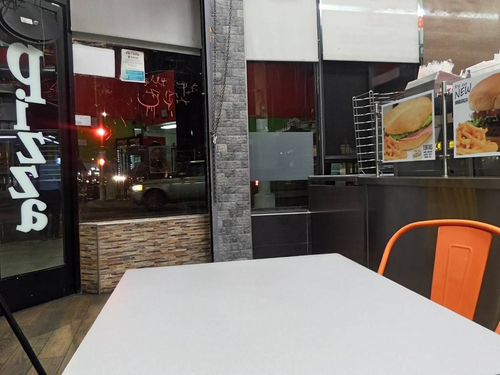 Tu PanYou Pizza | restaurant | 1902, 3129 W 8th St, Los Angeles, CA 90005, USA | 2133899265 OR +1 213-389-9265