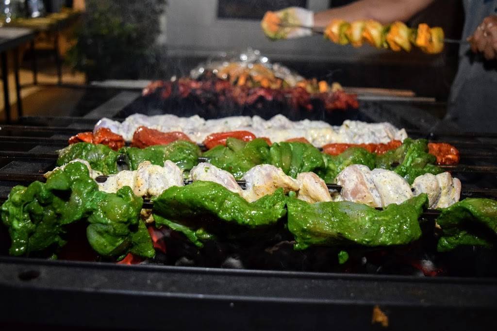 ISTA INDIAN CUISINE | restaurant | 2221 Cross Timbers Rd #105, Flower Mound, TX 75028, USA | 9723554488 OR +1 972-355-4488