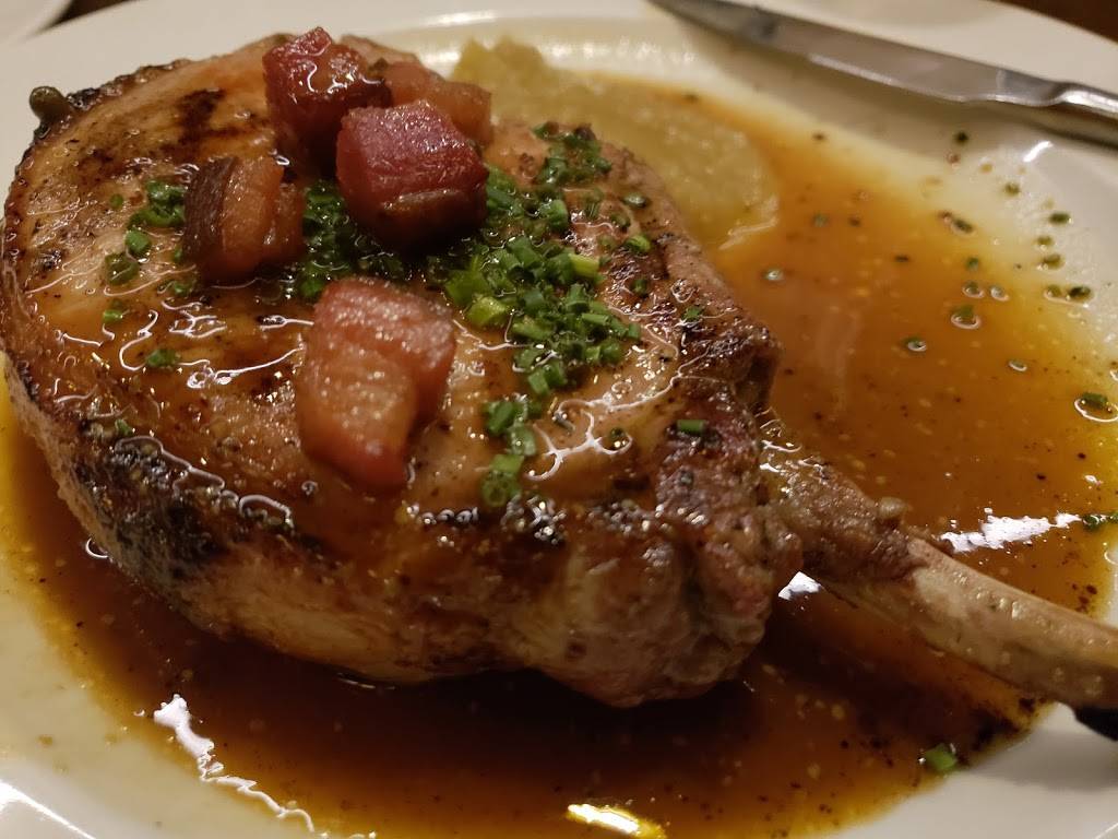 The Bercy | restaurant | 7 Lancaster Ave, Ardmore, PA 19003, USA | 6105890500 OR +1 610-589-0500