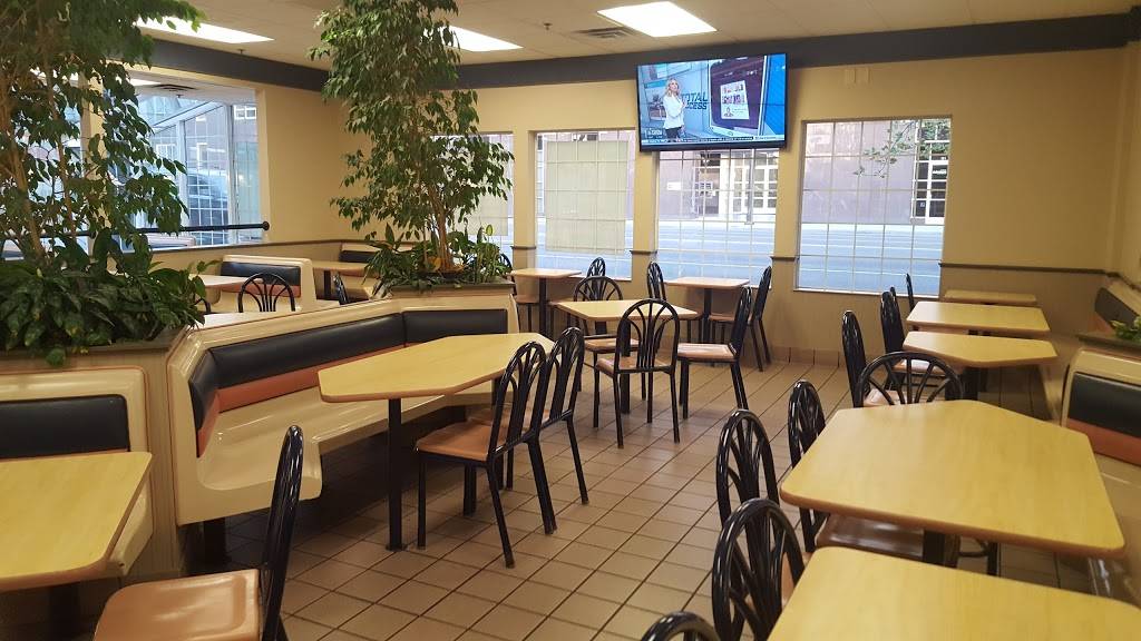 Burger King | restaurant | 523 N Central Ave, Glendale, CA 91203, USA | 8182471914 OR +1 818-247-1914