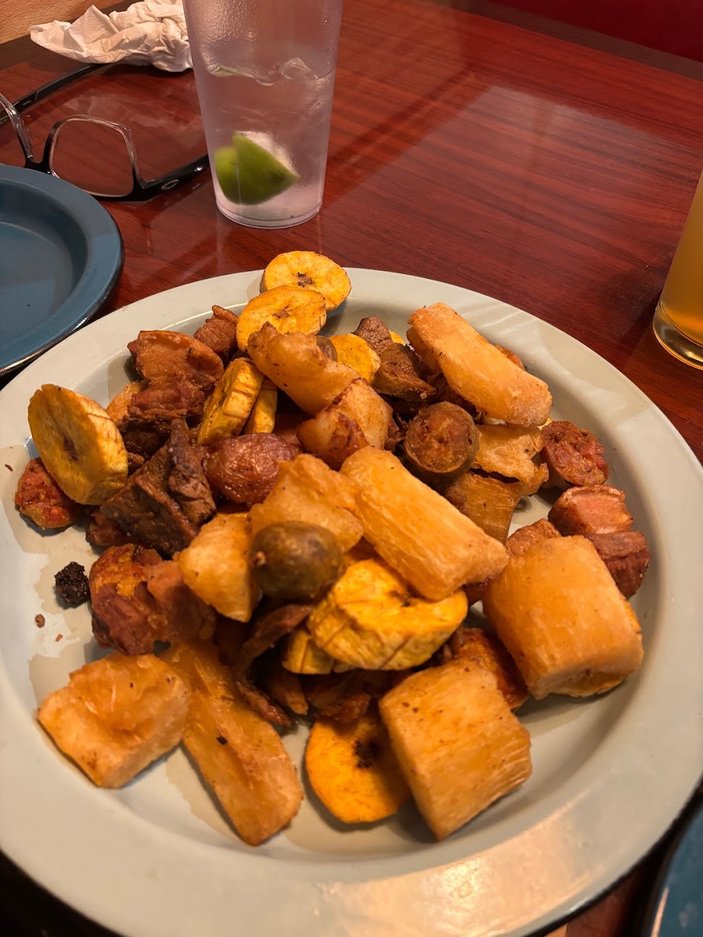 Gran Colombia | restaurant | 5210 Farm to Market 2920, Spring, TX 77388, USA | 8328235137 OR +1 832-823-5137