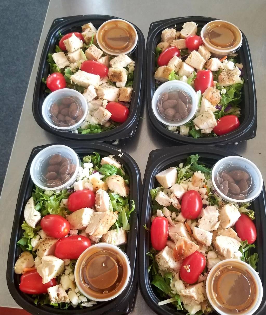 Red Lotus Nutrition | restaurant | 2135 Plaza Dr, Benton Harbor, MI 49022, USA | 2699345079 OR +1 269-934-5079