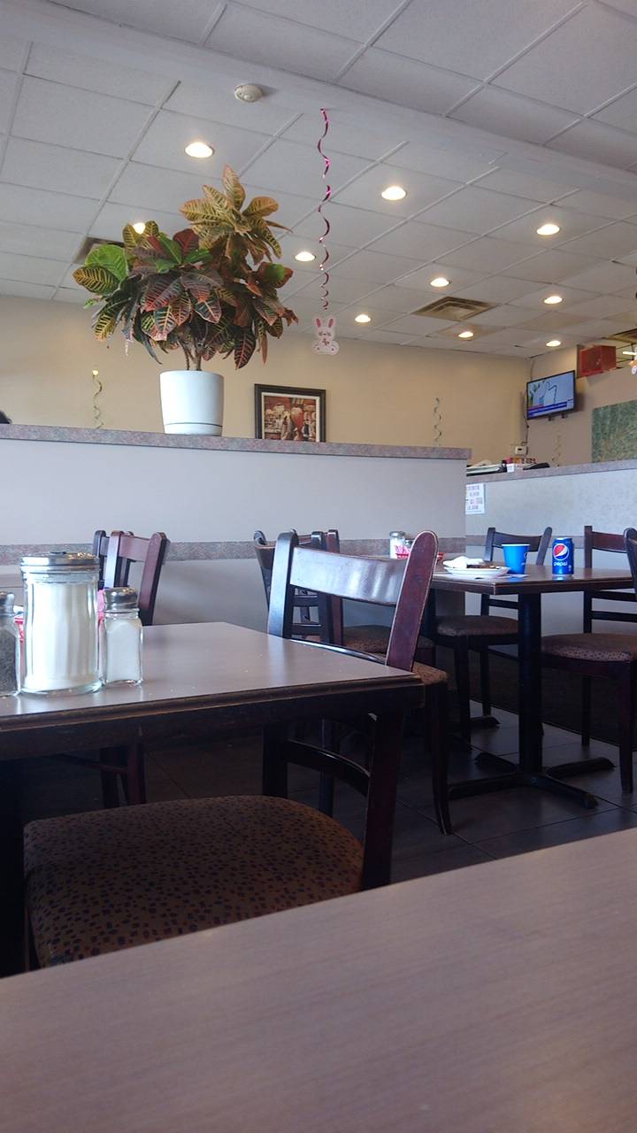 La Patathèque | restaurant | 13640 Rue Sherbrooke E, Montréal, QC H1A 4B2, Canada | 5146422557 OR +1 514-642-2557