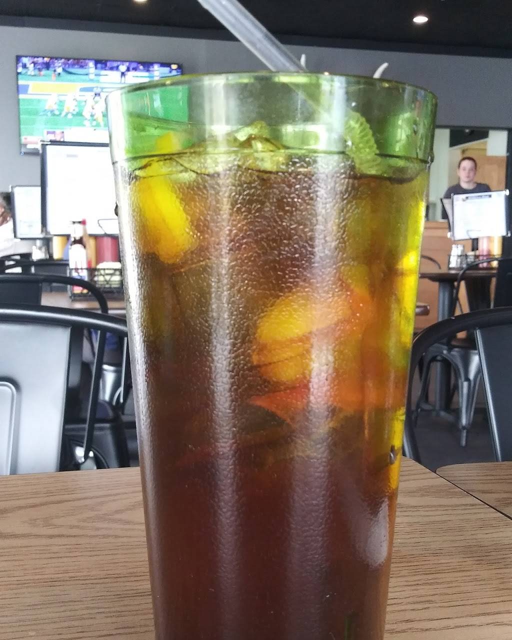 Marietta Burger Bar | restaurant | 1392 Roswell Rd, Marietta, GA 30062, USA | 6784038995 OR +1 678-403-8995