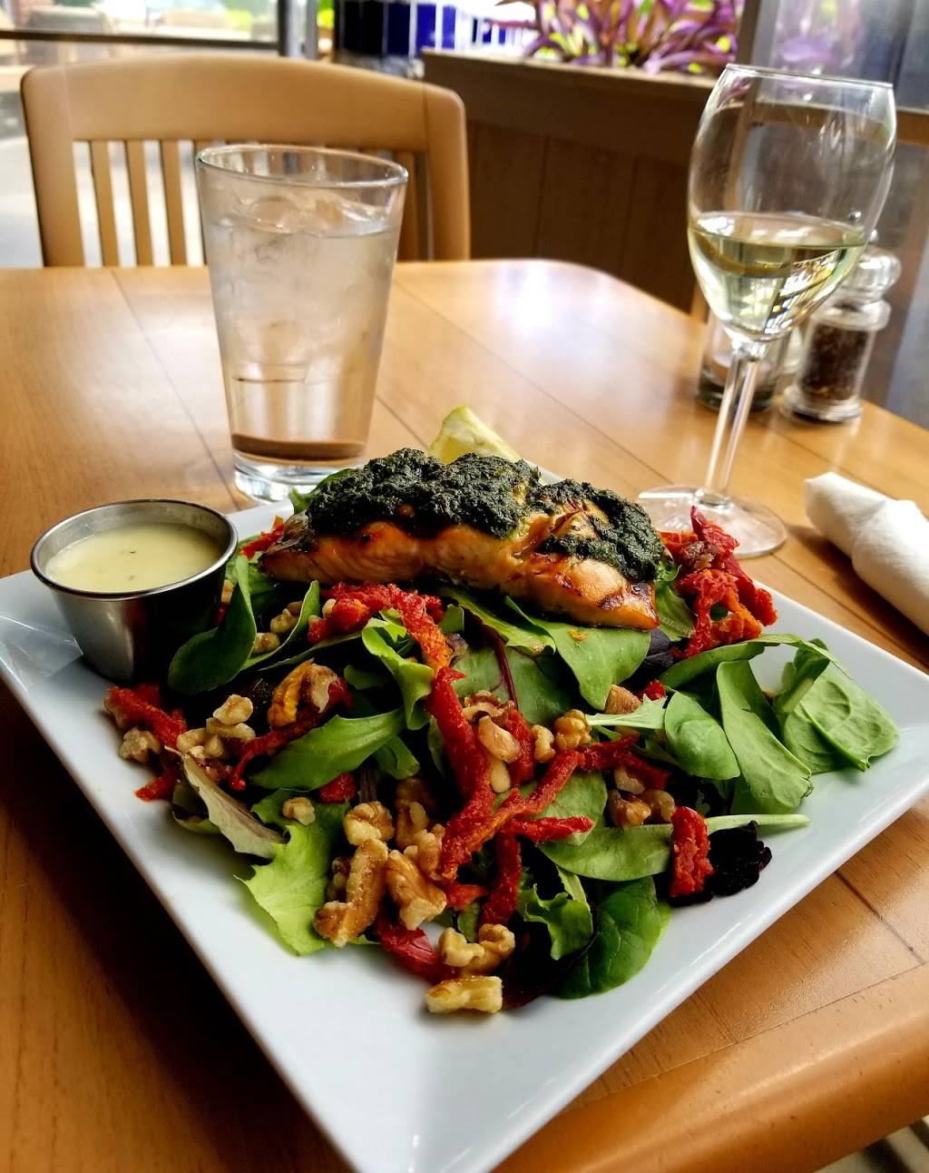 Babymoon Cafe | cafe | 100 Jerusalem Dr #106, Morrisville, NC 27560, USA | 9194659006 OR +1 919-465-9006