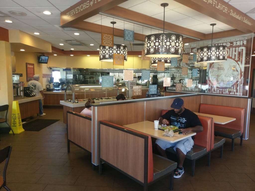 El Pollo Loco | restaurant | 13139 San Pablo Ave, Richmond, CA 94805, USA | 5102340097 OR +1 510-234-0097