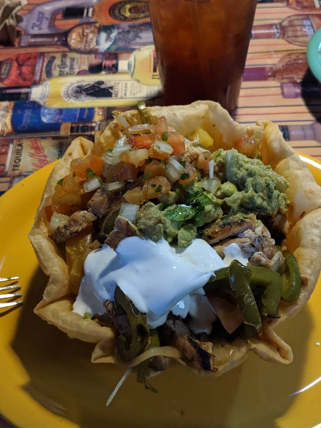 The taqueria | restaurant | 305 N Morgan St, Morganfield, KY 42437, USA | 2702851011 OR +1 270-285-1011