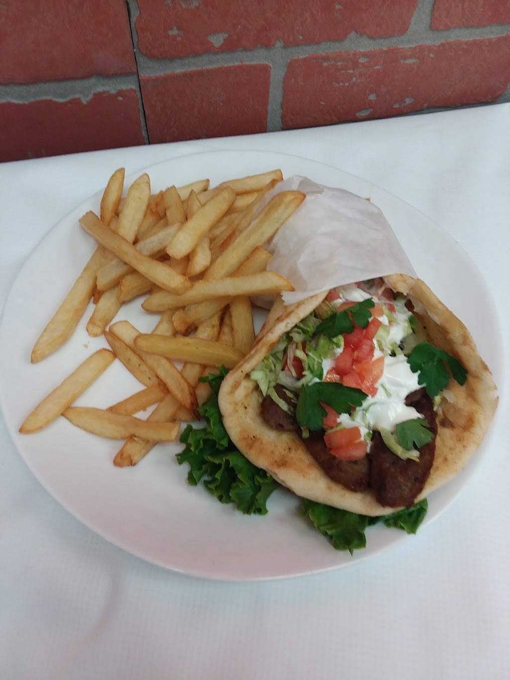 Imperial Cafe | restaurant | 2133A Williamsbridge Rd, Bronx, NY 10461, USA | 7189753311 OR +1 718-975-3311