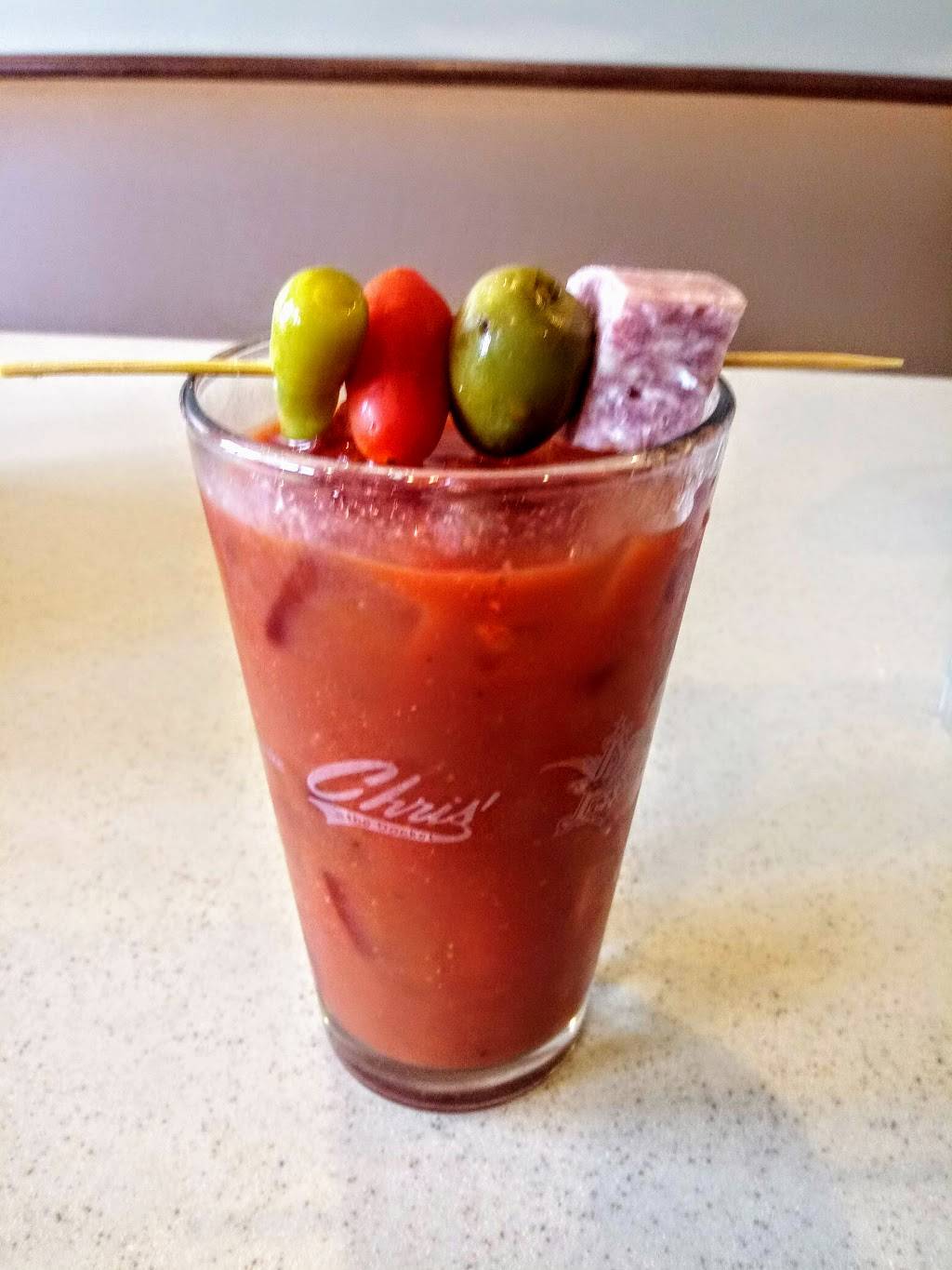 Chris Pancake & Dining | meal delivery | 5980 Southwest Ave, St. Louis, MO 63139, USA | 3146452088 OR +1 314-645-2088