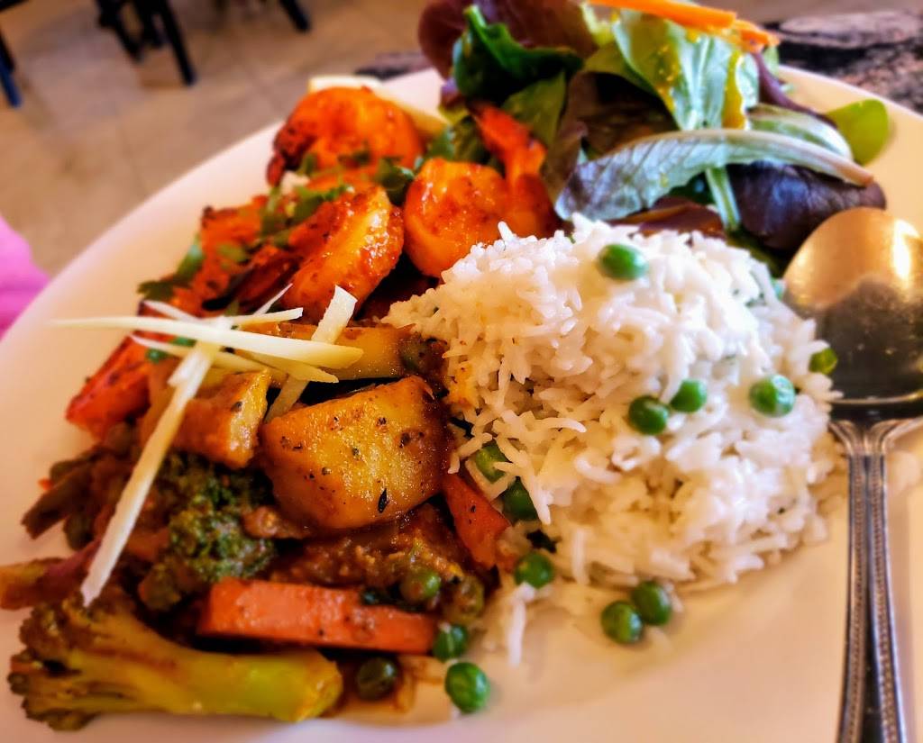 Monsoon Himalayan Cuisine | restaurant | 20 Stone Pine Rd, Half Moon Bay, CA 94019, USA | 6507130826 OR +1 650-713-0826