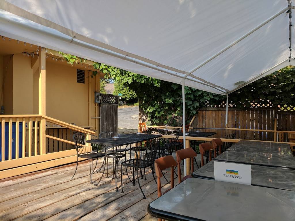 Zouave Restaurant | restaurant | 2615 NE 65th St, Seattle, WA 98115, USA | 2065257747 OR +1 206-525-7747