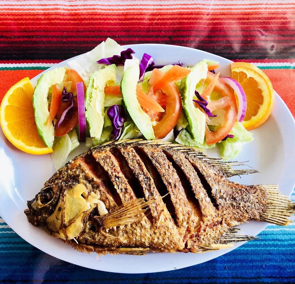 La Jaiba Taqueria | restaurant | 100 W Hamilton Ave, Campbell, CA 95008, USA | 4083799133 OR +1 408-379-9133