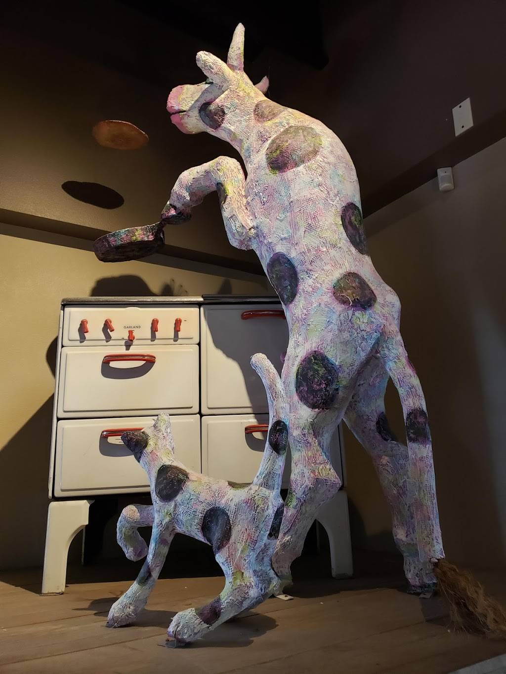 Range Cafe Coors | restaurant | 10019 Coors Blvd NW, Albuquerque, NM 87114, USA | 5058355495 OR +1 505-835-5495