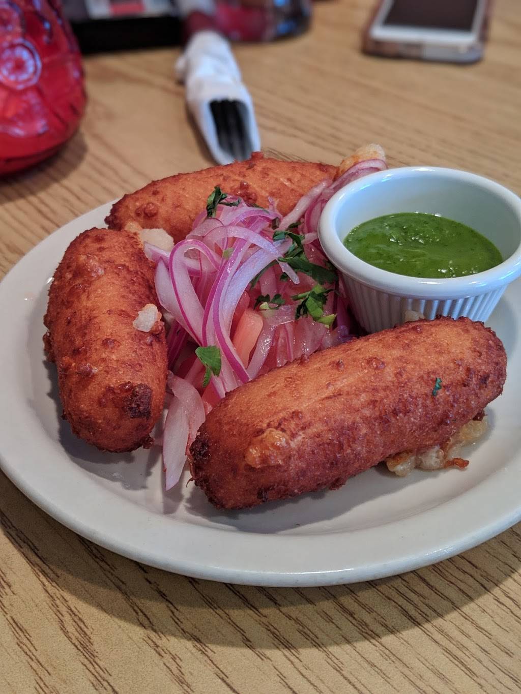 Chimborazo | restaurant | 2851 Central Ave NE, Minneapolis, MN 55418, USA | 6127881328 OR +1 612-788-1328