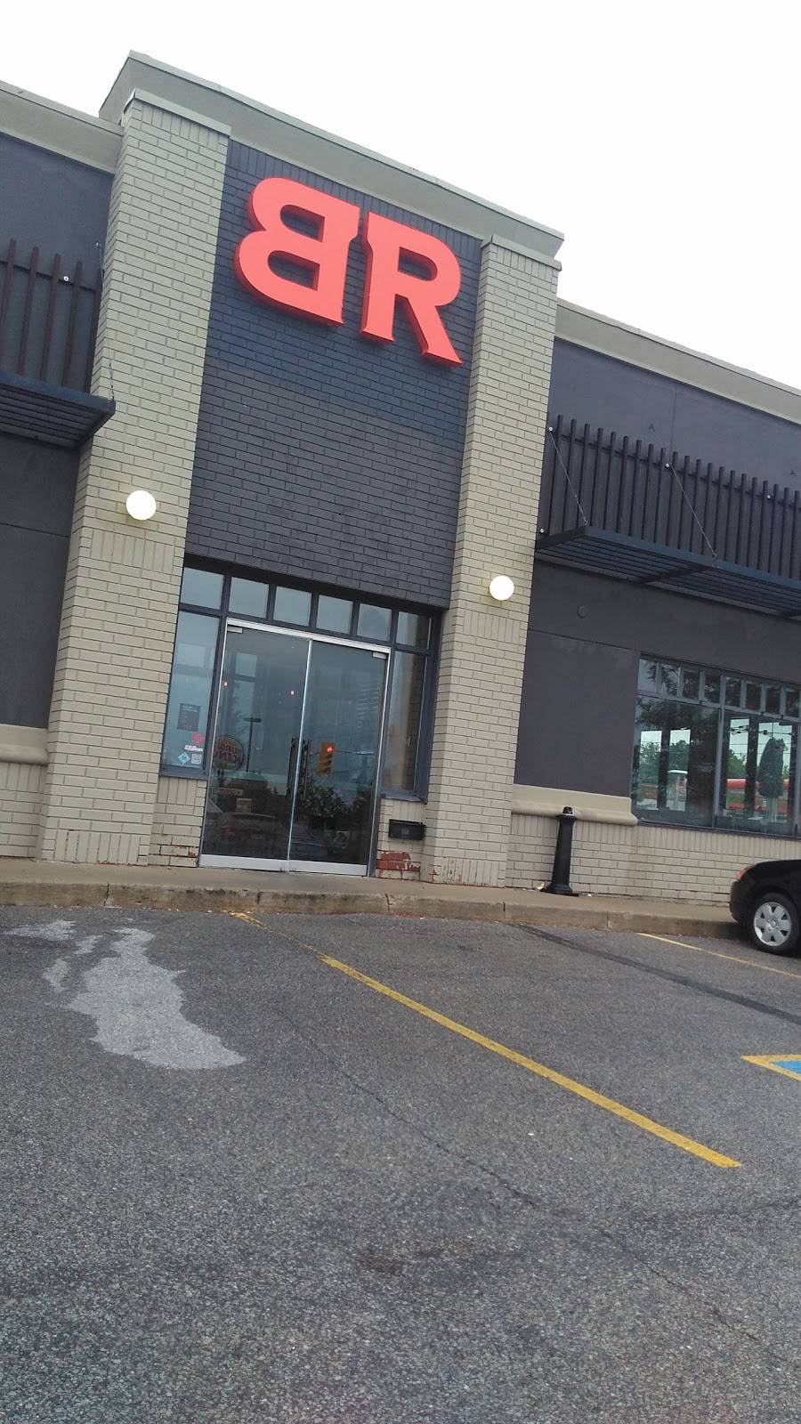 Bâton Rouge Steakhouse & Bar | restaurant | 336 Bayfield St, Barrie, ON L4M 3B9, Canada | 7057267171 OR +1 705-726-7171