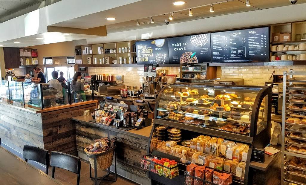 Starbucks | cafe | 525 Valencia Ave #101, Brea, CA 92823, USA | 7145281254 OR +1 714-528-1254