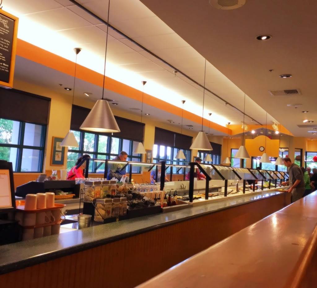 Sweet Tomatoes | meal takeaway | 1225 NW Waterhouse Ave, Beaverton, OR 97006, USA | 5034390850 OR +1 503-439-0850