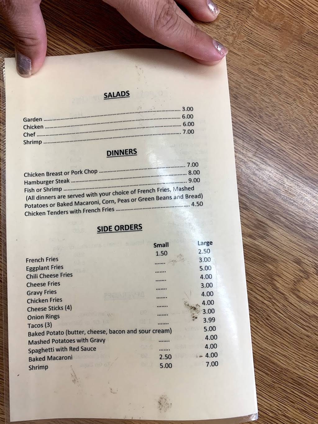 Riche Cafe | restaurant | 8117 E St Bernard Hwy, St Bernard, LA 70085, USA | 5046823300 OR +1 504-682-3300