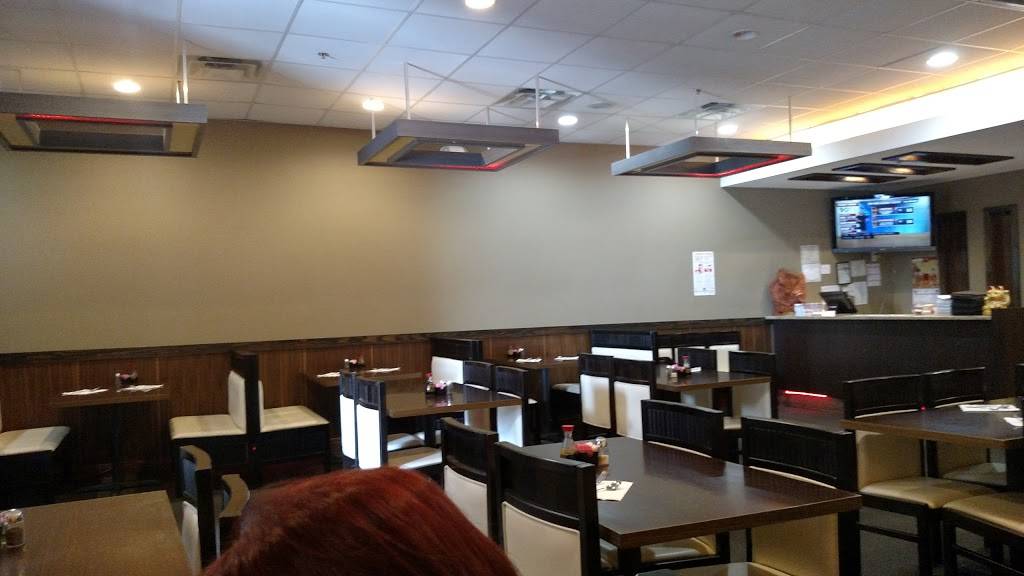 Fus Garden | restaurant | 6503 Farm to Market Rd 1488, Magnolia, TX 77354, USA | 2812599699 OR +1 281-259-9699