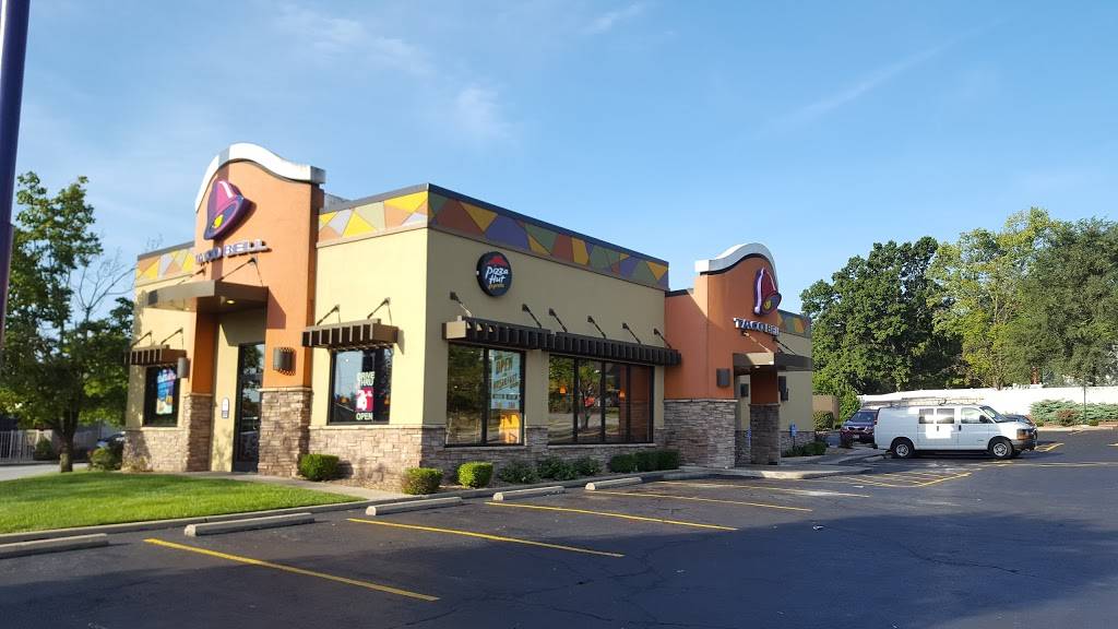 Taco Bell | meal takeaway | 603 S Main St, OFallon, MO 63366, USA | 6362401288 OR +1 636-240-1288