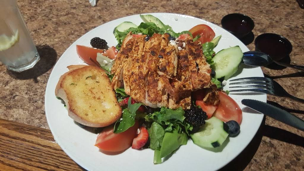 Sunrise Cafe | restaurant | 18603 Wedge Pkwy # A, Reno, NV 89511, USA | 7758535440 OR +1 775-853-5440