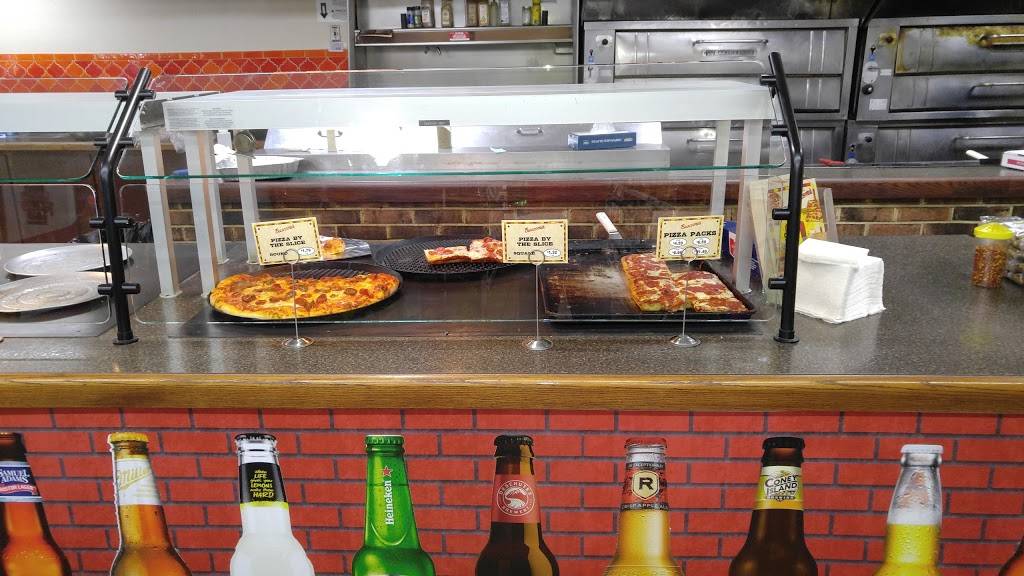 Original Buscemis | restaurant | 29230 23 Mile Rd, Chesterfield, MI 48047, USA | 5869493300 OR +1 586-949-3300