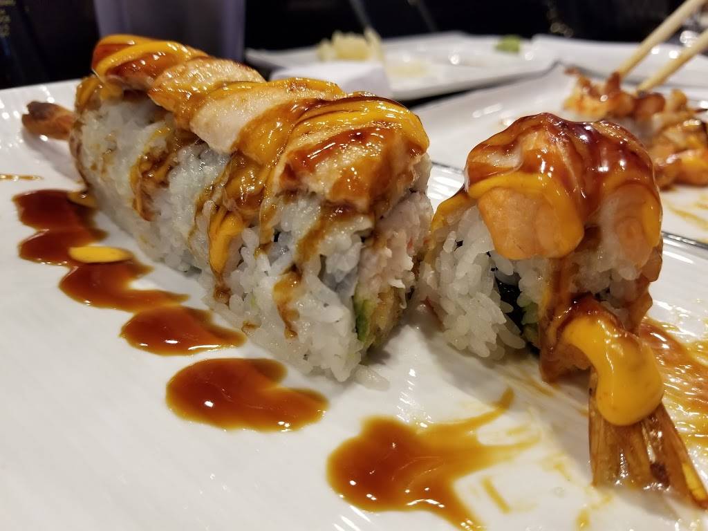 TruSushi N Fish | restaurant | 23702 El Toro Rd A, Lake Forest, CA 92630, USA | 9498305458 OR +1 949-830-5458