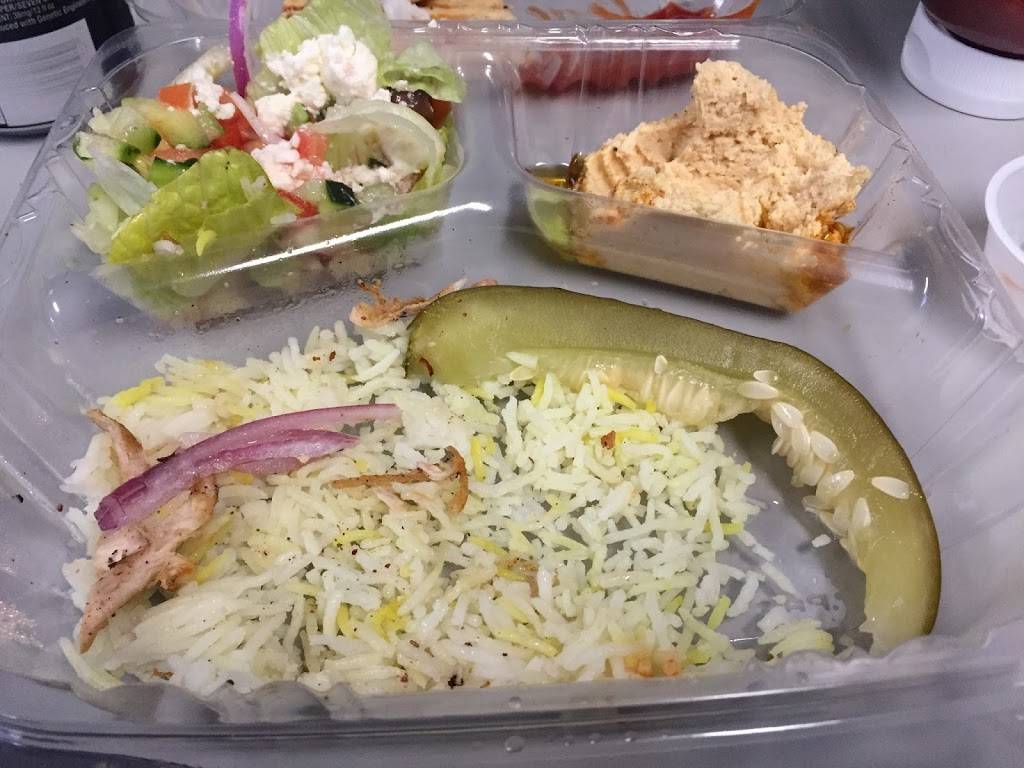 Olive Express Campus Commons | restaurant | 1881 Campus Commons Dr #100, Reston, VA 20191, USA | 5713131862 OR +1 571-313-1862