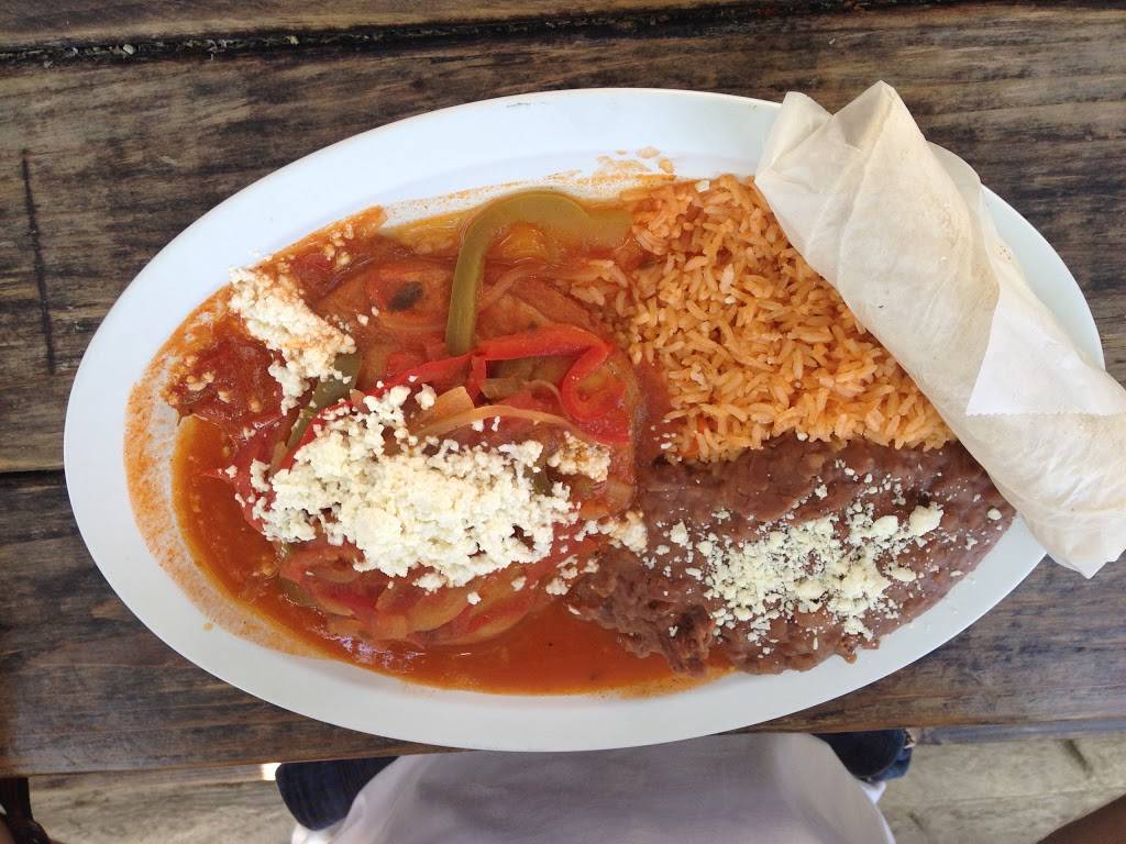 La Mission | restaurant | 1255 University Ave, Berkeley, CA 94702, USA | 5108455898 OR +1 510-845-5898