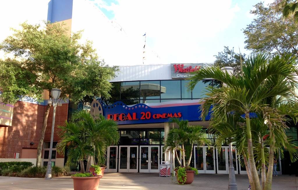 Westfield Citrus Park | shopping mall | 8021 Citrus Park, Town Center, Tampa, FL 33625, USA | 8139264644 OR +1 813-926-4644