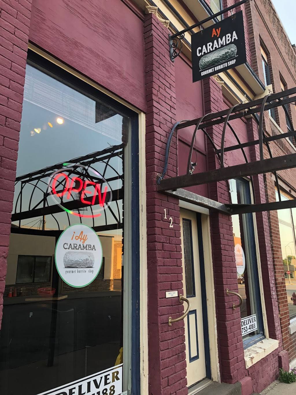 Ay Caramba | restaurant | 1803 S Center St, Marshalltown, IA 50158, United States | 6413281186 OR +1 641-328-1186