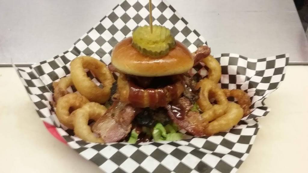 The Shang Sports Bar and Grill | restaurant | 2517 Olympic Hwy N, Shelton, WA 98584, USA | 3604270561 OR +1 360-427-0561