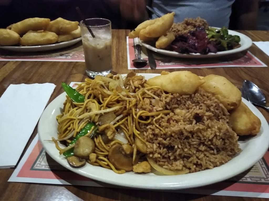 Happy Dragon | restaurant | 105 Main St, Biddeford, ME 04005, USA | 2072820440 OR +1 207-282-0440