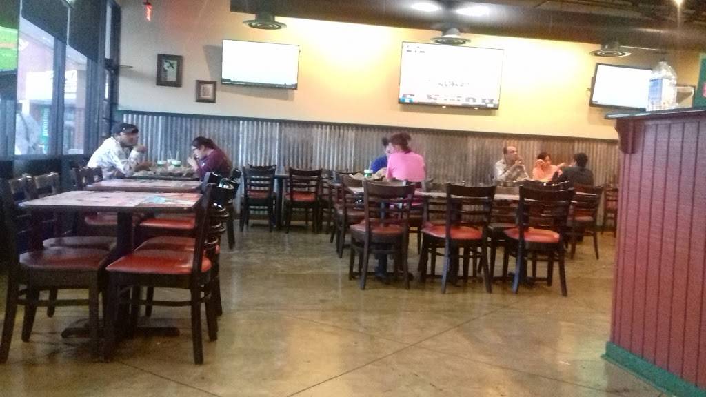 Wingstop | restaurant | 2305 TX-121 BUS, South State Lewisville, TX-121, Lewisville, TX 75067, USA | 9724597100 OR +1 972-459-7100