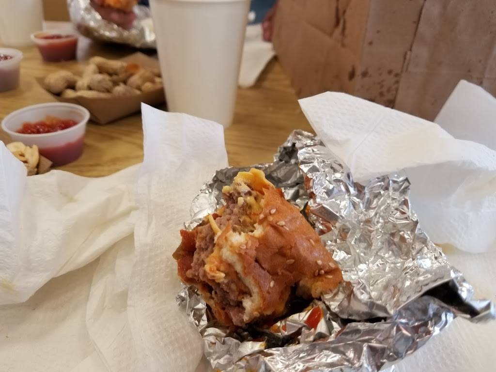 Five Guys | meal takeaway | 4902 E Shea Blvd, Phoenix, AZ 85028, USA | 4804830490 OR +1 480-483-0490