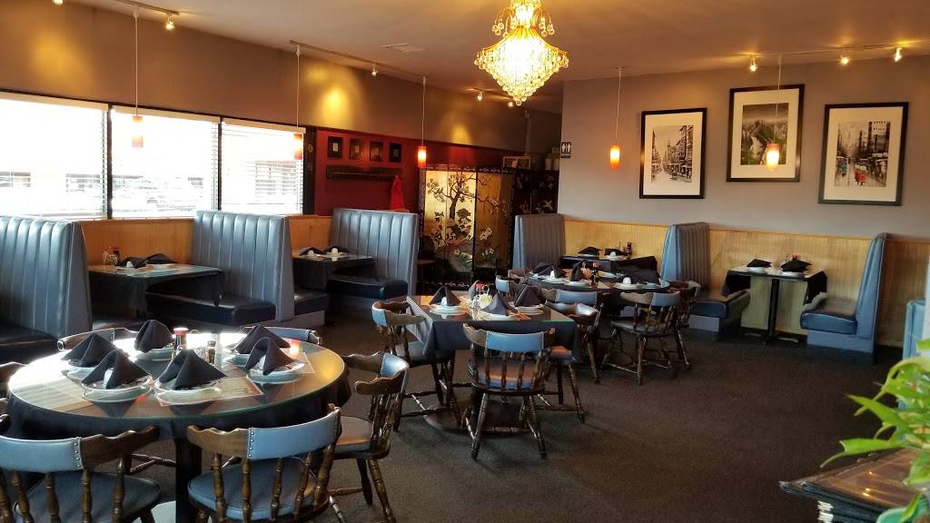 Columbine Gardens | restaurant | 481 CO-105, Monument, CO 80132, USA | 7194811936 OR +1 719-481-1936