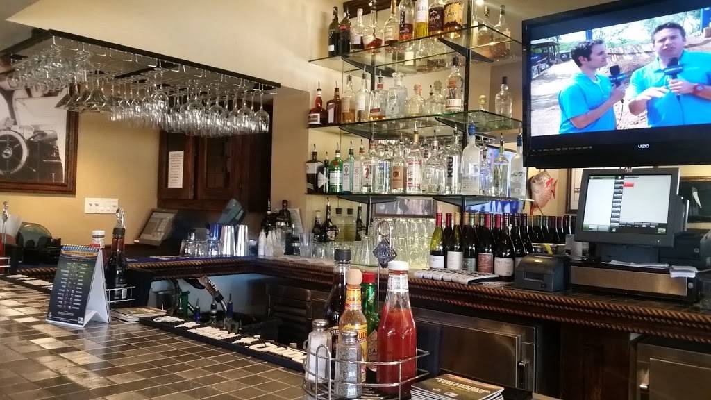 Fishermans Landing Bar & Grill | restaurant | 74855 Country Club Dr, Palm Desert, CA 92260, USA | 7604236079 OR +1 760-423-6079