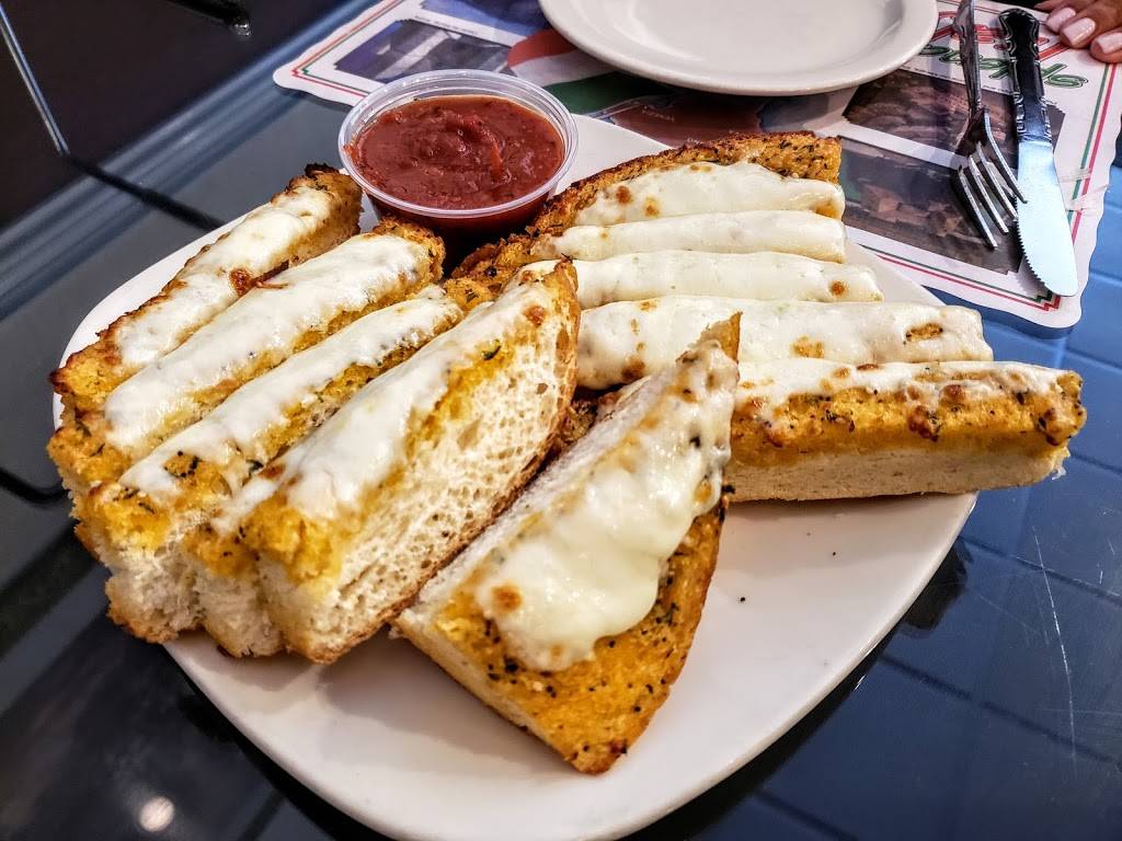 Petrillos Pizza | restaurant | 833 Valley Blvd, San Gabriel, CA 91776, USA | 6262807332 OR +1 626-280-7332