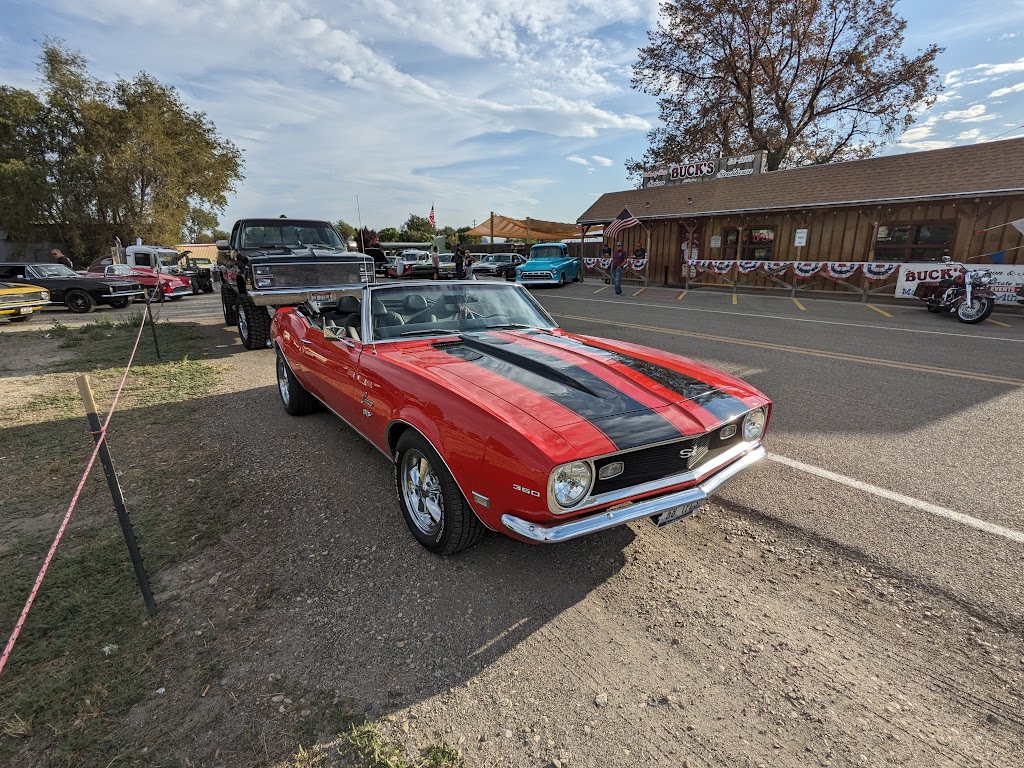 Bucks Saloon & Steakhouse | restaurant | 217 Broadway Ave, Melba, ID 83641, USA | 2084951700 OR +1 208-495-1700