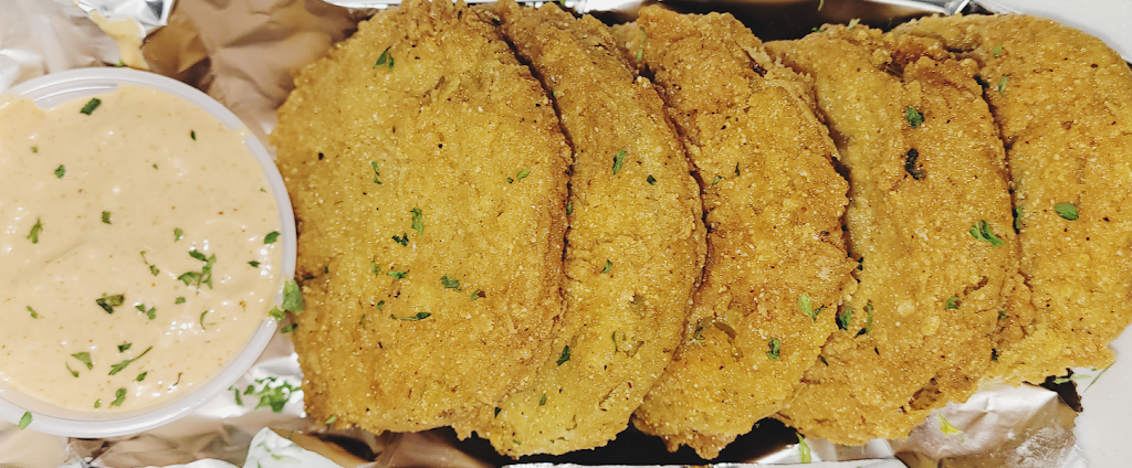 Southern Cravingz LLC | restaurant | 1955 W Northside Dr Suite C, Jackson, MS 39213, USA | 6018322690 OR +1 601-832-2690