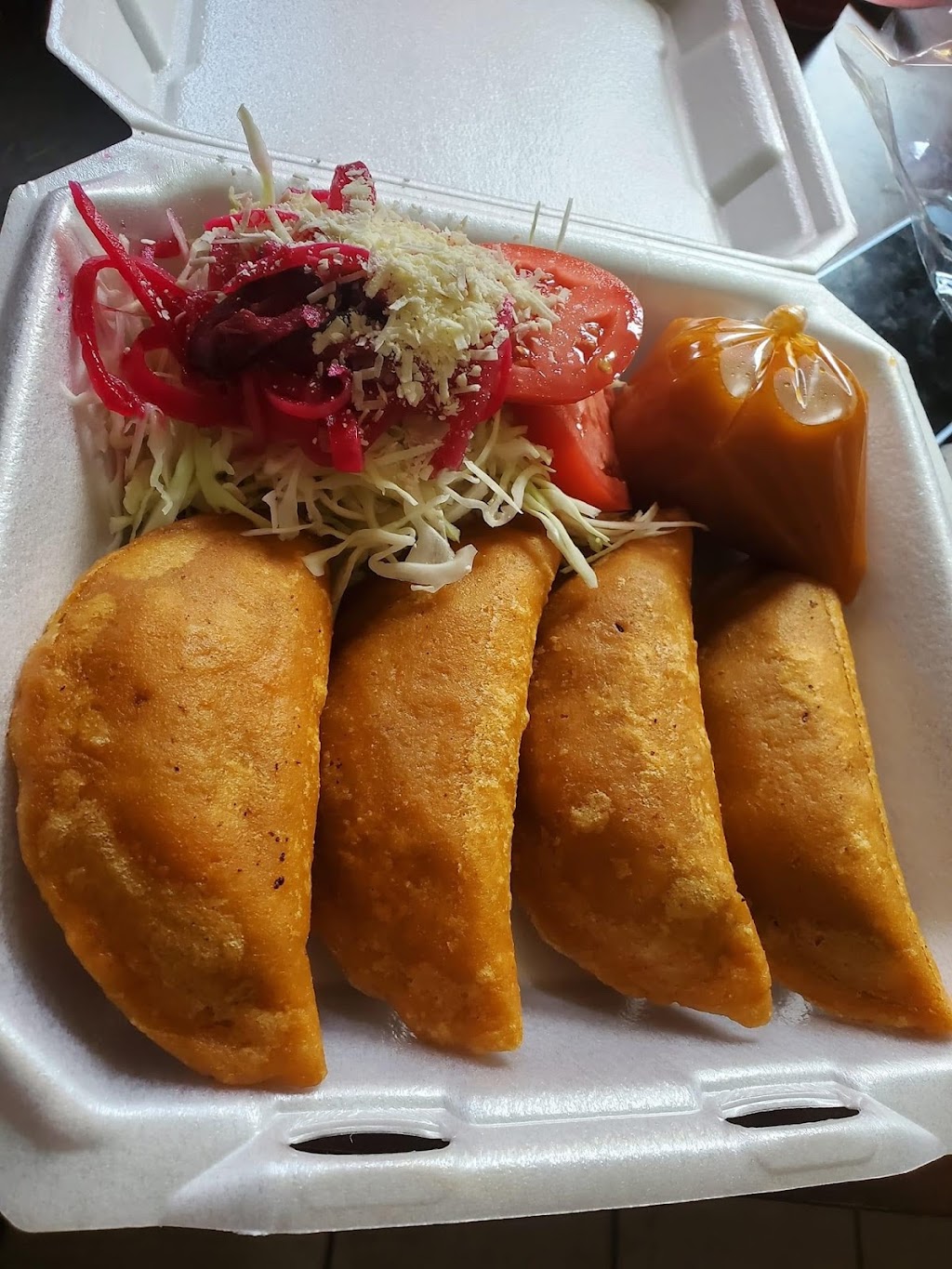 Taqueria hondumex Mary | restaurant | 17538 FM 3083, Conroe, TX 77302, USA | 3463752830 OR +1 346-375-2830