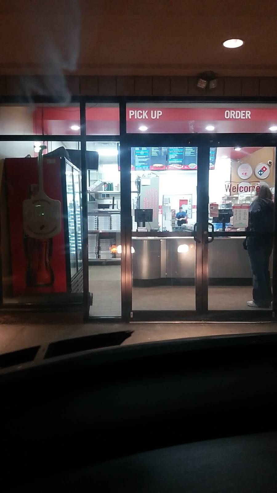 Dominos Pizza | meal delivery | 1460 Lyell Ave, Rochester, NY 14606, USA | 5857363507 OR +1 585-736-3507