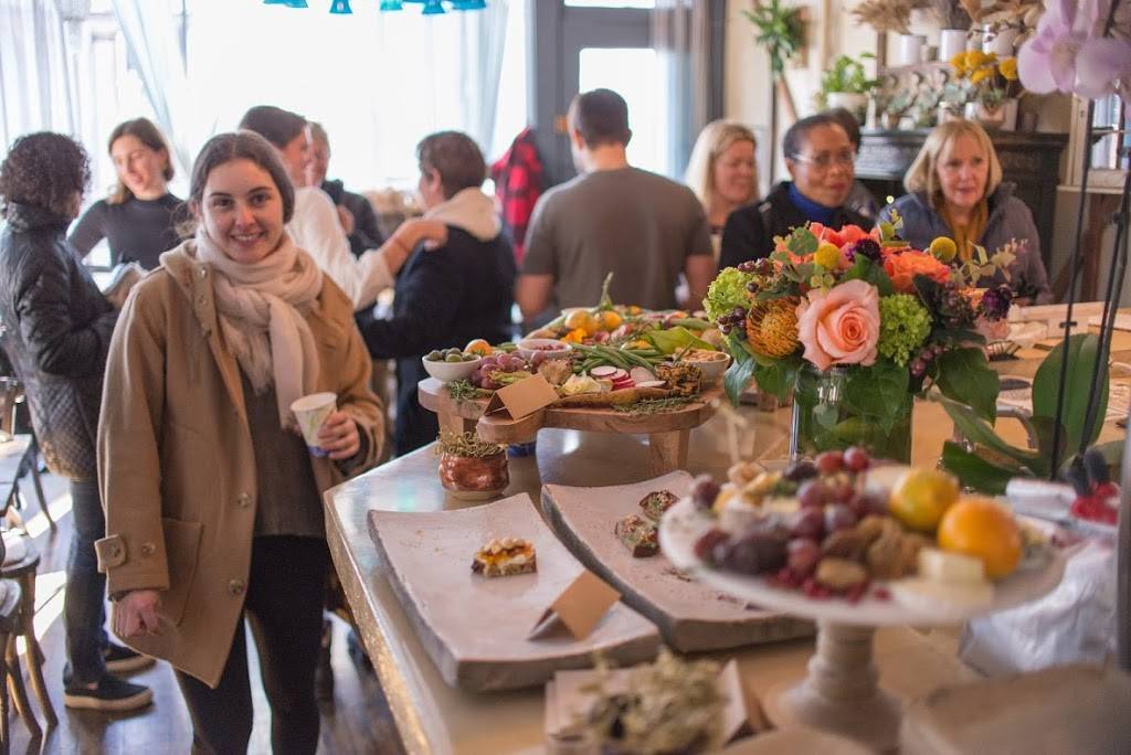 The Wells Cafe & Apothecary | cafe | 304 Sea Cliff Ave, Sea Cliff, NY 11579, USA | 5166712493 OR +1 516-671-2493